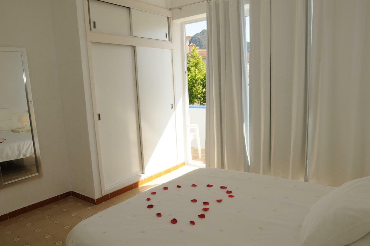 Mini Golf Apartments Canyamel Kültér fotó