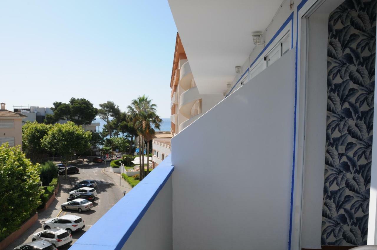 Mini Golf Apartments Canyamel Kültér fotó